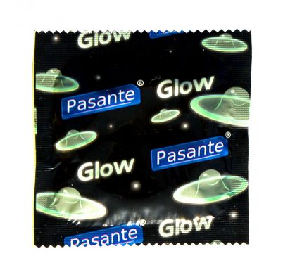 Pasante Glow 1ks