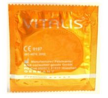 Vitalis Stimulation warming 1ks