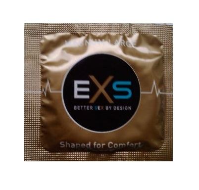 EXS Magnum 1ks