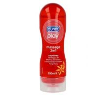 Durex Play 2v1 Ylang Ylang 200ml