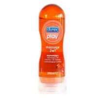 Durex Play 2v1 Guarana 200ml