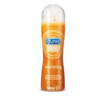 Durex Play Warming 50ml