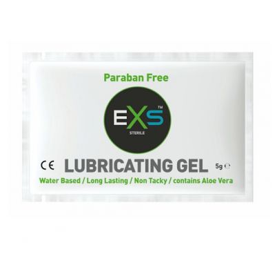 EXS Clear 5ml