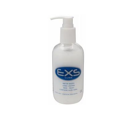 EXS Silk lube Big 250ml