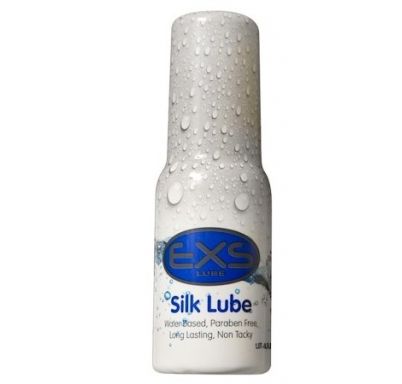 EXS Silk lube 50ml