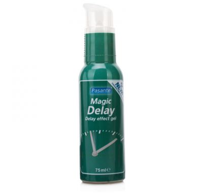 Pasante Magic Delay 75ml