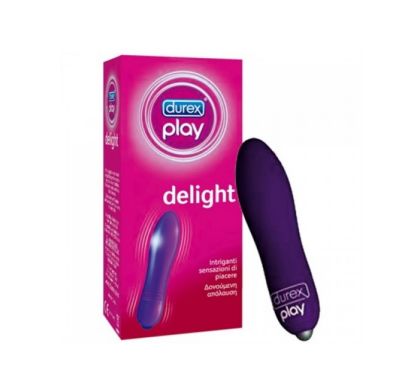 Durex Intense Delight