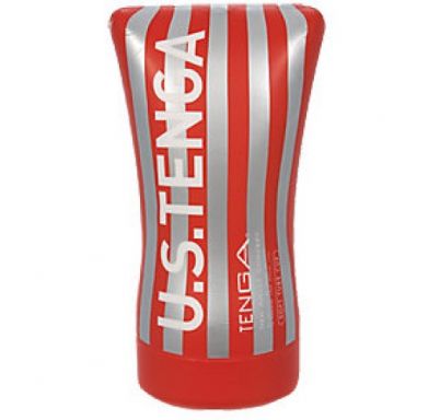 Tenga Soft Tube cup US Size