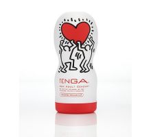 Tenga Original Vacuum cup - Keith Haring