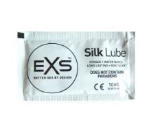 EXS Silk lube 10ml