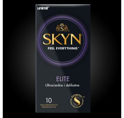 Skyn Elite 10ks