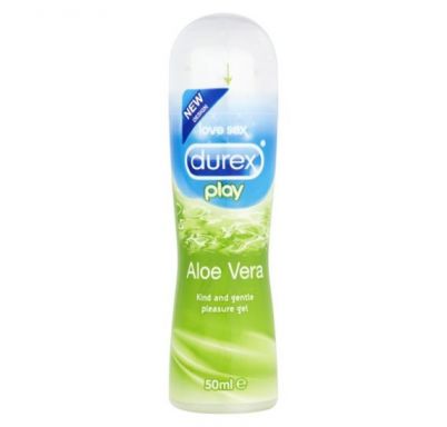 Durex Play Aloe Vera 50ml