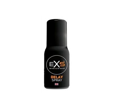 EXS Endurance delay spray 50 ml